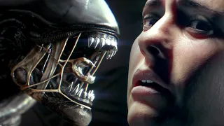 Alien Isolation 2: We Need The Sequel