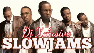 90s SLOW JAMS MIX ~ DJ XCLUSIVE G2B ~ Toni Braxton, Joe, Keith Sweat, Usher, TLC, Brandy, 112 & More