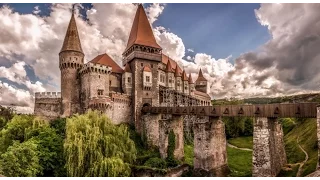 The Most Beautiful Castles in Europe || World's Best Places to Visit
