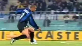 Ronaldo lesão..(Tristeza).flv