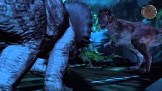 Jurassic Park: The Game - All Death Scenes Episode 1 HD