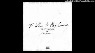 Trey Songz To Whom It May Concern Full Mixtape