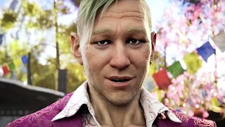 Far Cry 4  - Trailer Cinématique [NOUVEAU]