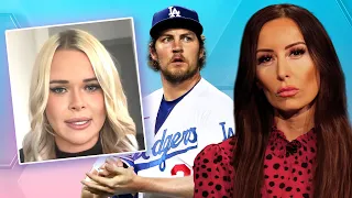 Sara Gonzales DEMOLISHES Trevor Bauer’s #MeToo Accuser in EMBARRASSING Interview!