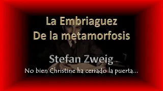 Literatura - (2(2) La Embriaguez de la Metamorfosis - Stefan Zweig
