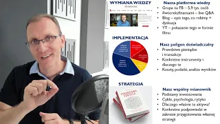 Finansowa Forteca. Odpowiadam na pytania o najnowszą książkę