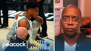 Can Milwaukee Bucks survive NBA postseason without Giannis Antetokounmpo? | Brother From Another