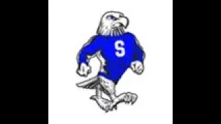 Summertown Girls Basketball vs Perry County - 1/19/93