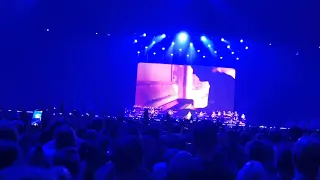 Avicii Tribute Concert/ I COULD BE THE ONE -  JOHANNA SÖDERBERG SINGING Live / Sweden 2019