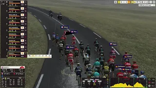 Pro Cycling Manager 2017 2ª Etapa do giro de Itália