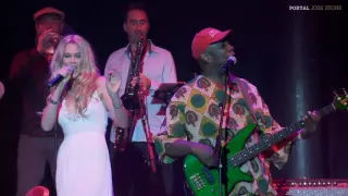 6. Joss Stone - Rowing Down The River - Live At The Roundhouse 2016 (PRO-SHOT HD 720p)