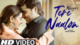 Tere Naalo Ninja (Full Song) Tere Nalo Ninja New Song, New Punjabi Song 2021,