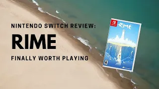 RiME - Nintendo Switch Review: A Port Redeemed