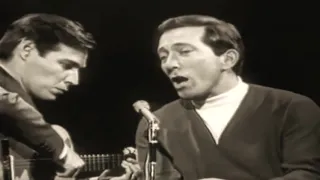 Andy Williams....Antonio Carlos Jobim.....Once I Loved.