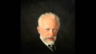 Tchaikovsky German Song, opus 39 no 17 Pletnev