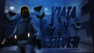 🇹🇩STANDOFF 2 ROMANIA | VIAȚA IN SILVER 🇹🇩