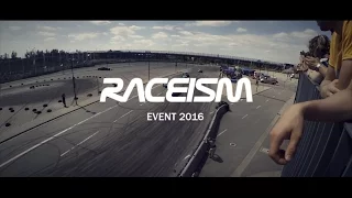 Raceism 2016