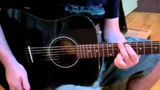 Fun to Use Chords from Blackbird - Lick of the Month - NYC Guitar School