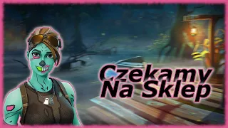 🔥CZEKAMY NA SKLEP FORTNITE GRY Z WIDZAMI / OCENIANIE KANAŁÓW🔥🤑1ZŁ-2MIN🤑