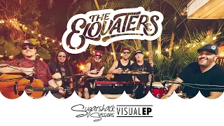 The Elovaters - Visual EP (Live Music)  | Sugarshack Sessions