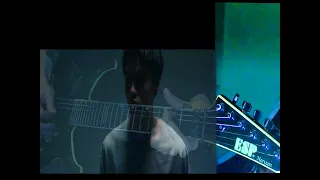 CIVILIAN『千夜想歌』- Guitar Cover