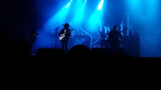 Opeth - The Lotus Eater (Live in Adelaide, Australia)