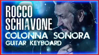 Rocco Schiavone - Colonna Sonora - Musiche di Pierangelo Fornaro - Corrado Carosio #line6 helix