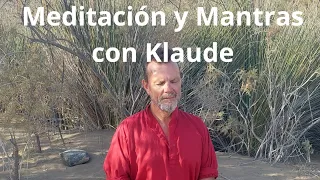 Meditación guiada Especial luna Nueva (Sin mí no soy nadie ,sin mí no soy Nada )