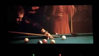 "Cinderella Liberty" (1972) Billiards Scene