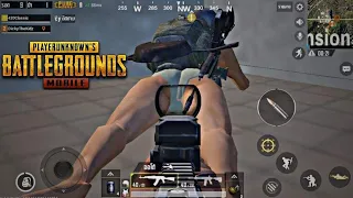 PUBG mobile funny and WTF moments 2020
