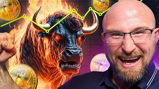 How To Prepare For The Next Cryptocurrency Bull Market