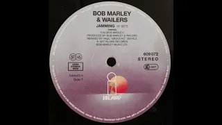 Bob Marley & The Wailers - Jamming (Paul "Groucho" Smykle Remix)