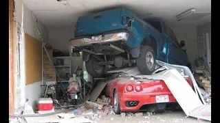 1 Hour Car Crash Compilation 2020 #5