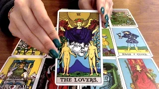 VIRGO *HOW DO THEY FEEL ABOUT YOU?* 🤔❤️ Psychic Tarot Card Love Reading