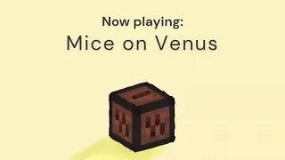 Mice on Venus - Part 1 (1 hour loop)