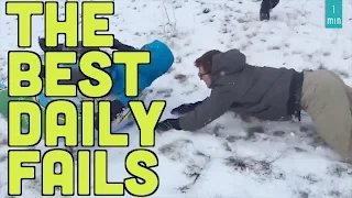 THE BEST DAILY FAIL COMPILATION 172 ✔