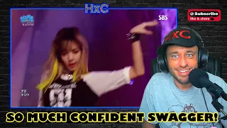 《Debut Stage》 BLACKPINK (블랙핑크) - BOOMBAYAH (붐바야) @인기가요 Inkigayo 20160814 REACTION!