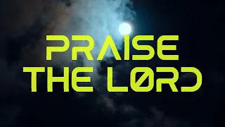 Marcus Layton ft. Kishu Kenny - Praise The Lord (Da Shine)