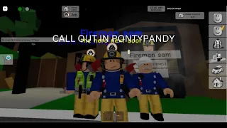 CALL OUT IN PONTYPANDY! WERE BACK