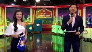 [LIVE] PCSO 9:00 PM Lotto Draw - January 25, 2024