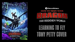 TRAILER SONG - HOW TO TRAIN YOUR DRAGON THE HIDDEN WORLD || HTTYD 3 LEARNING TO FLY