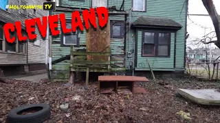 From Millionaires Row to the Poorest City in America: Cleveland, Ohio | Tenants From Hell 250