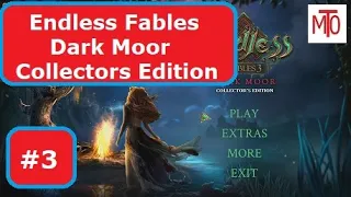 Endless Fables 3  Collectors Edition Dark Moor part 3