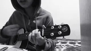 Sa Ngalan ng Pag-ibig by December Avenue  (ukulele cover)