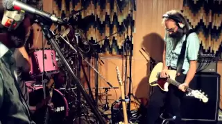 Grinderman - Kitchenette (RAK Sessions)