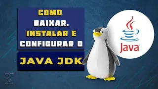 Como baixar, instalar e Configurar as Variáveis de Ambiente do Java JDK 19