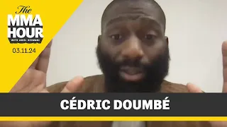 Cedric Doumbe on Controversial Loss: ‘Marc Goddard Stole the Fight’ | The MMA Hour