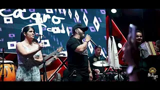 Te Sorprenderás - Nelson Velásquez | Milagro Club Montería (En vivo)