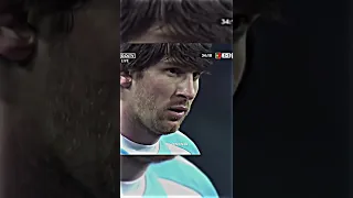 Lionel Messi vs Portugal 2010