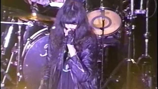 Ramones Live in Sea Bright NJ 1993